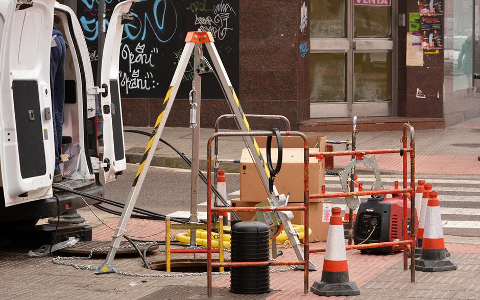 travaux assainissement prix Gif-sur-Yvette